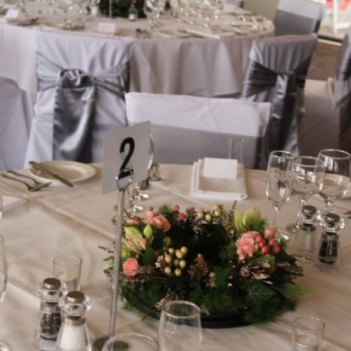 Bayside Weddings and Events | Wedding Flowers Black Rock Melbourne